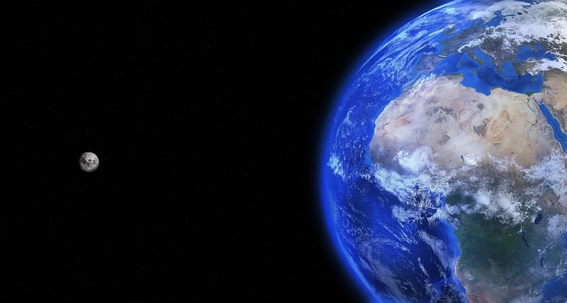 Parallel Universes Infographic