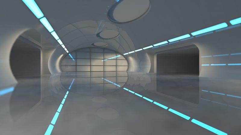 Sci-Fi Future